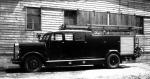 Mercedes-Benz LoS3500 Metz KS-25 1932 года